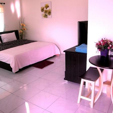Ban Naam Resort Mae Sai Bagian luar foto