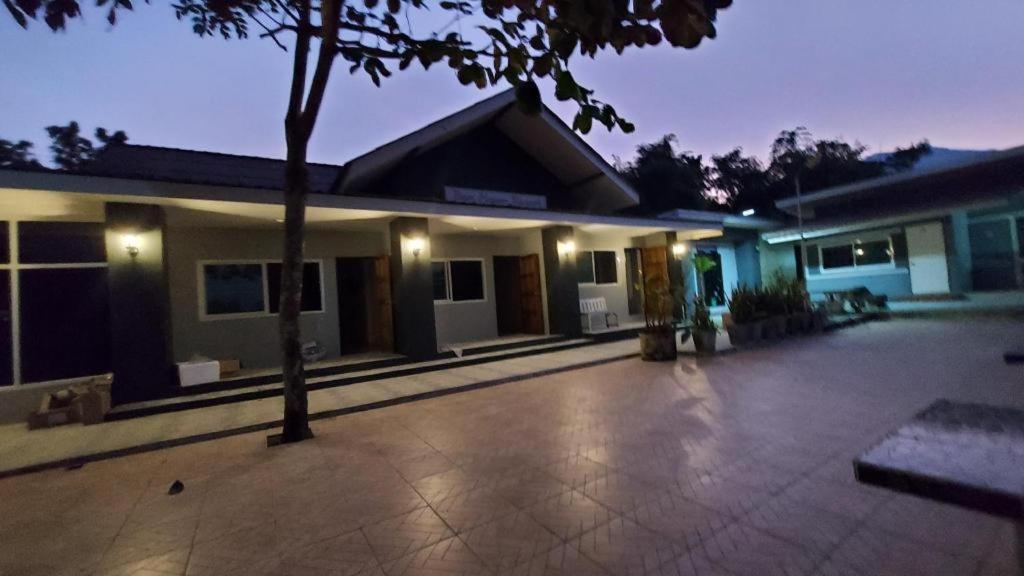 Ban Naam Resort Mae Sai Bagian luar foto