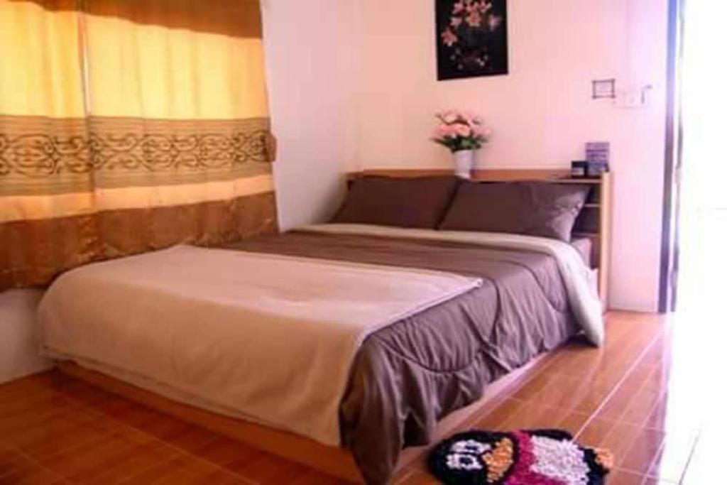 Ban Naam Resort Mae Sai Bagian luar foto