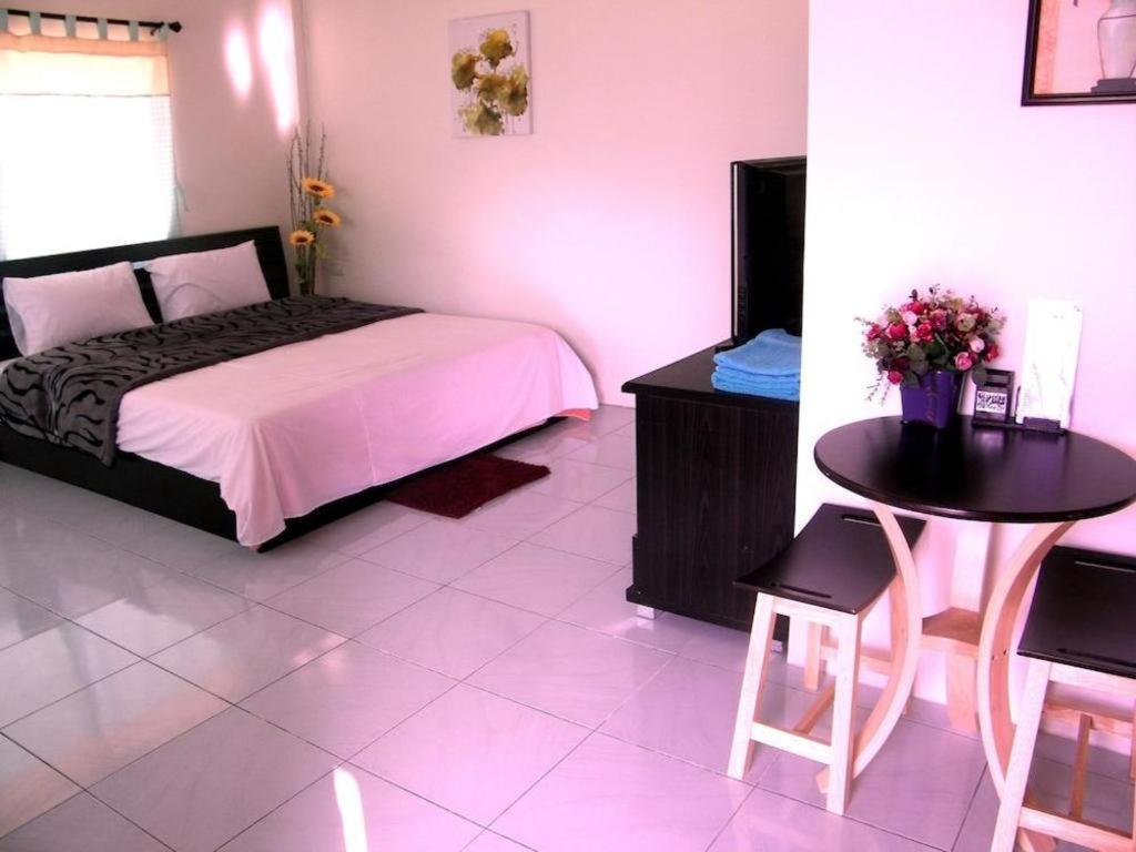 Ban Naam Resort Mae Sai Bagian luar foto
