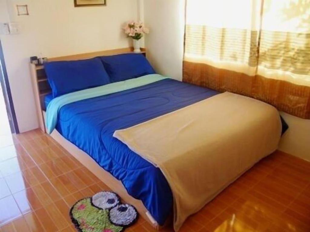 Ban Naam Resort Mae Sai Bagian luar foto