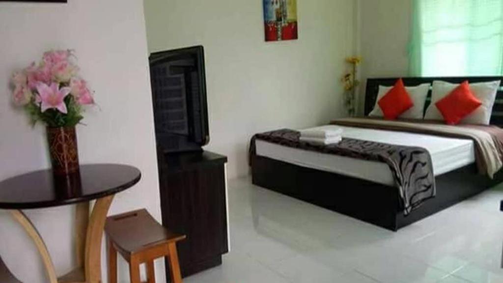 Ban Naam Resort Mae Sai Bagian luar foto