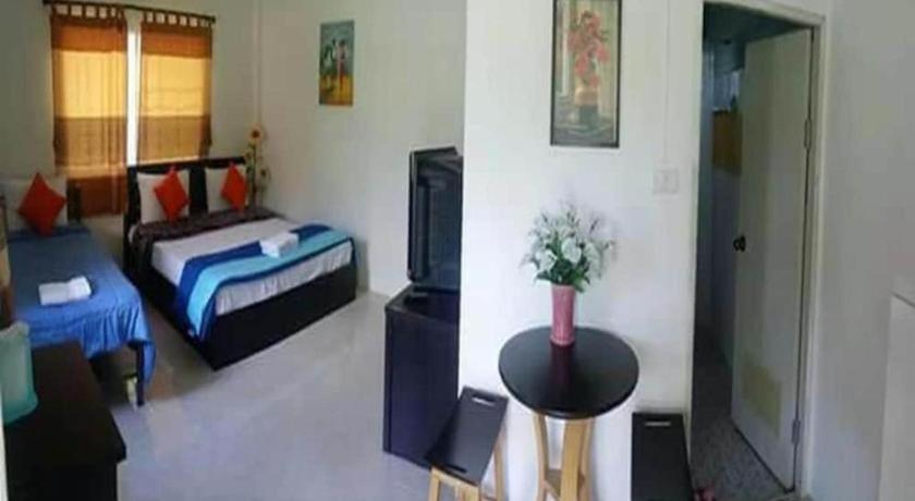 Ban Naam Resort Mae Sai Bagian luar foto