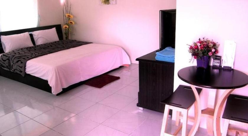 Ban Naam Resort Mae Sai Bagian luar foto
