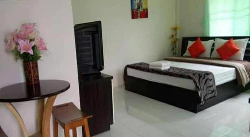 Ban Naam Resort Mae Sai Bagian luar foto