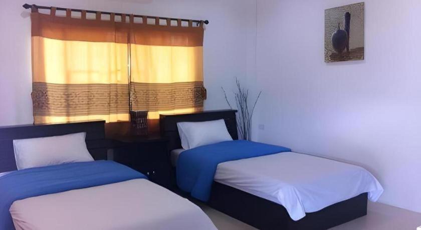 Ban Naam Resort Mae Sai Bagian luar foto