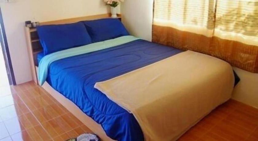 Ban Naam Resort Mae Sai Bagian luar foto
