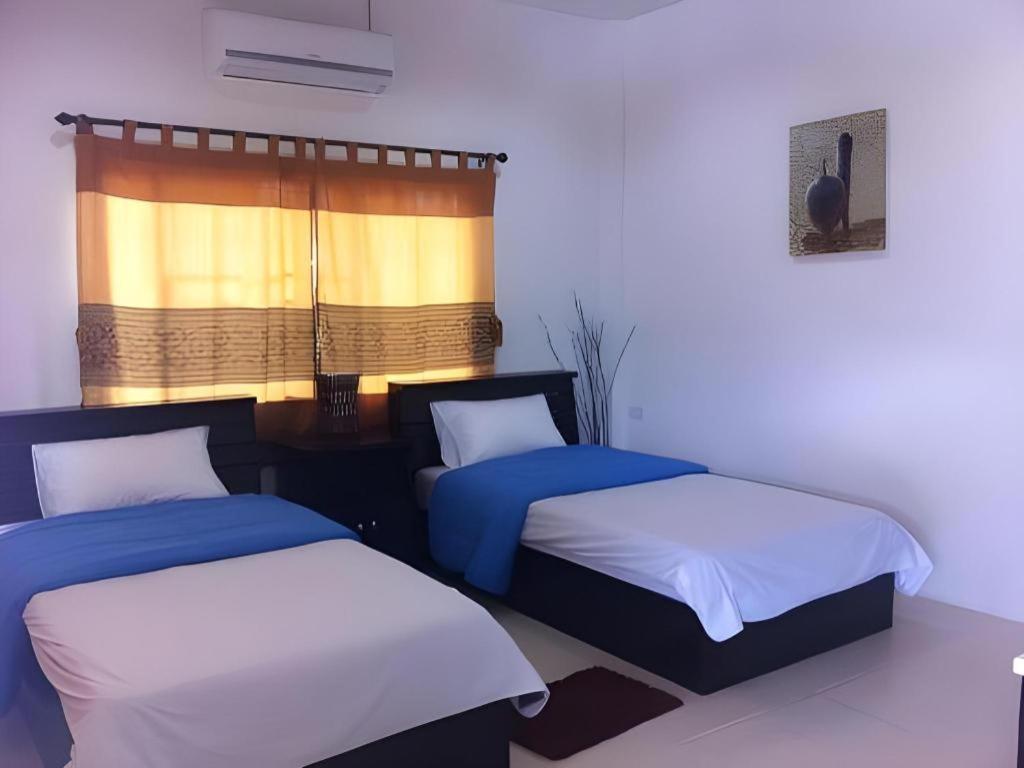 Ban Naam Resort Mae Sai Bagian luar foto